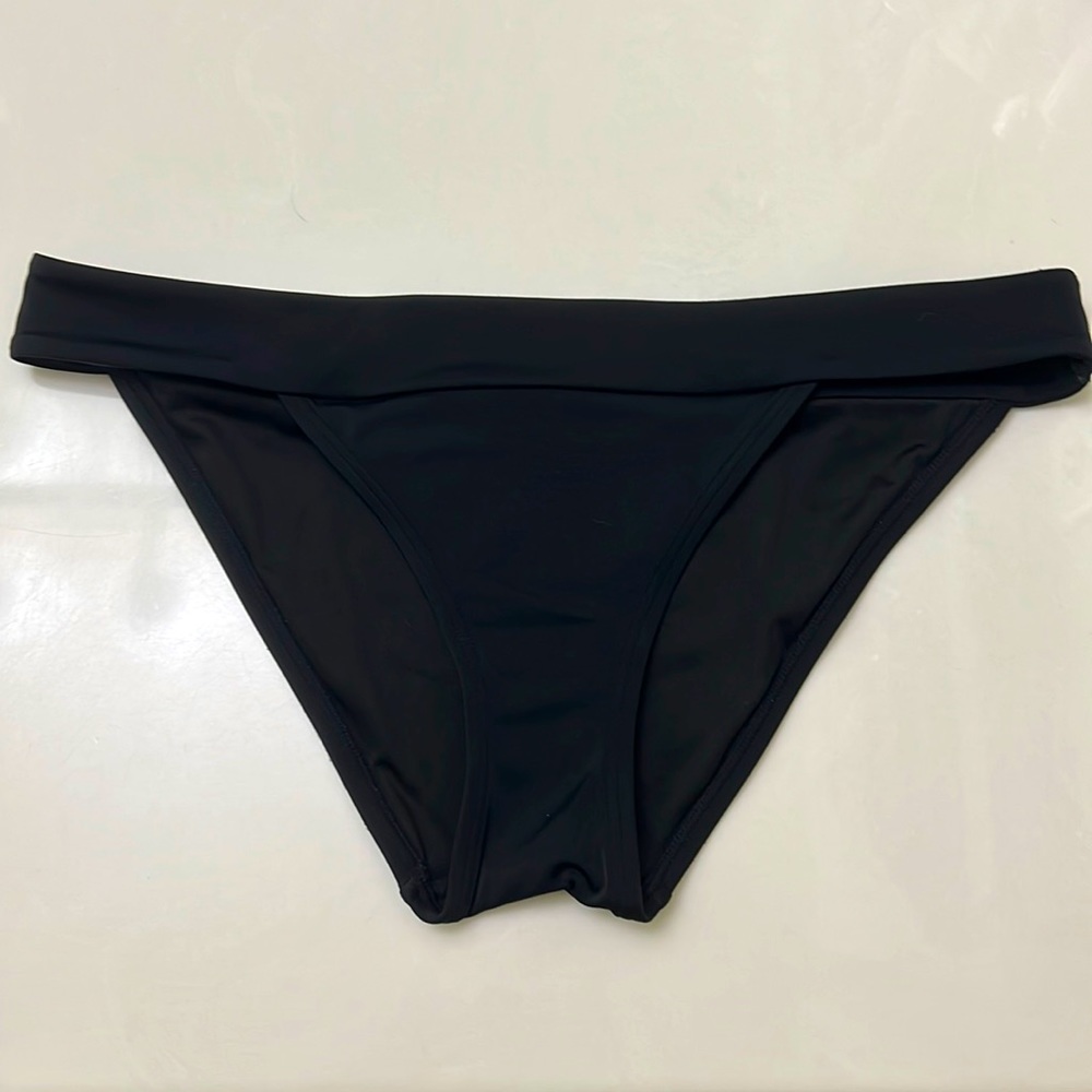 Victoria’s Secret Bikini bottoms size medium